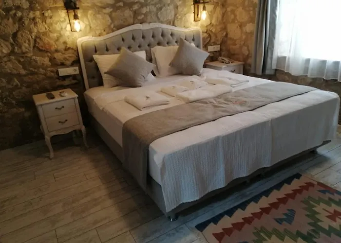 Kaktüshan Butik * Alaçatı