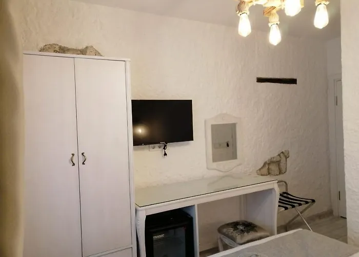 Kaktüshan Butik Otel *