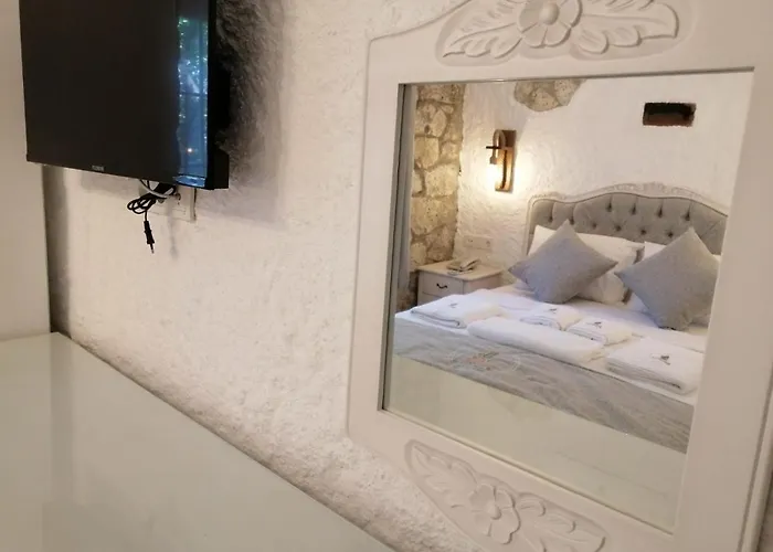 Kaktüshan Butik Alaçatı