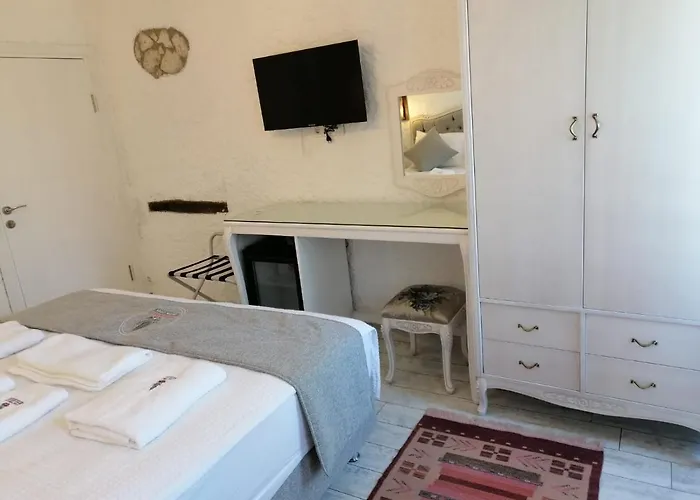 Kaktüshan Butik Otel *
