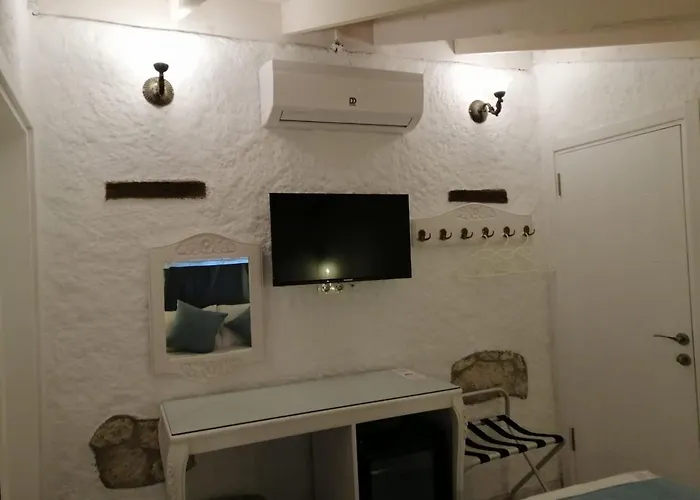 Otel Kaktüshan Butik *