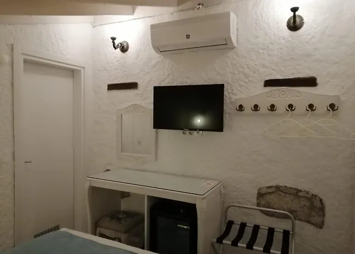 Kaktüshan Butik * Alaçatı