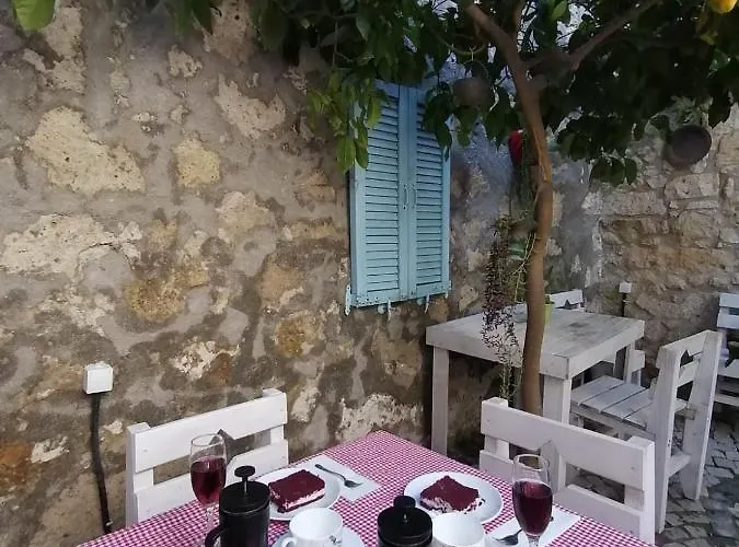 Kaktüshan Butik Otel *