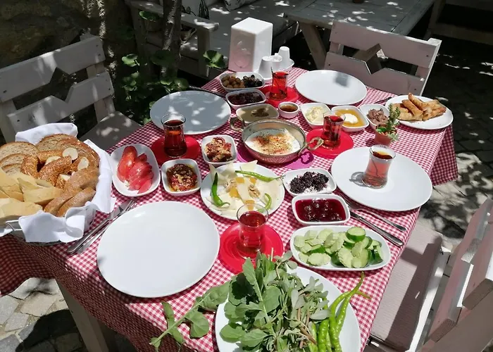 Otel Kaktüshan Butik *