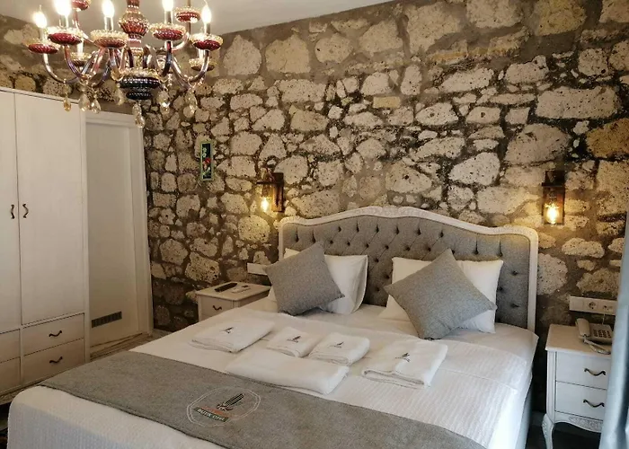 Kaktüshan Butik Otel