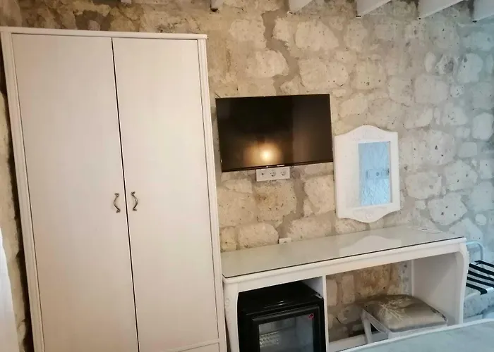 Kaktüshan Butik Alaçatı