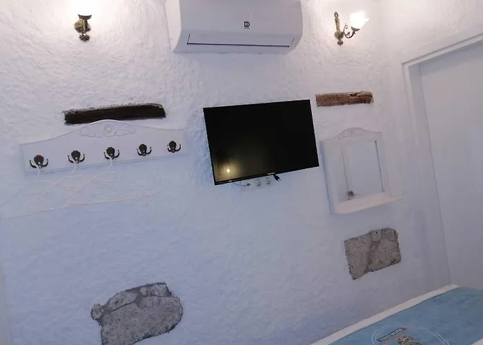 Otel Kaktüshan Butik