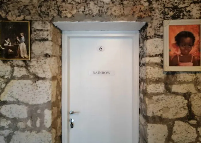 Kaktüshan Butik Otel